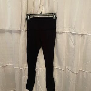 lululemon align leggings 25’